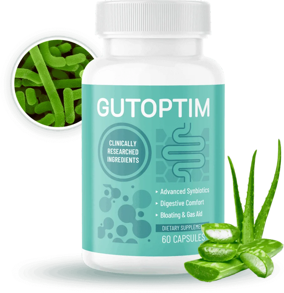 GutOptim Supplement